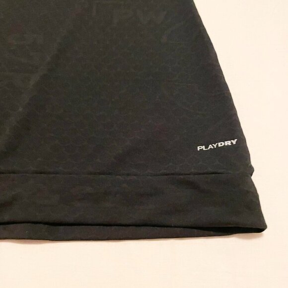 Reebok Womens Shirt Size Small Tank Top Back Cutout Activewear - Picture 13 of 16